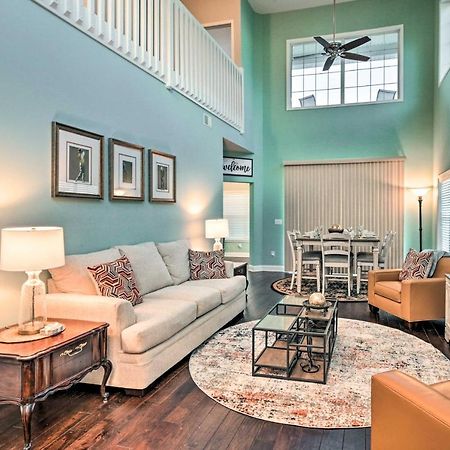 Golfers Paradise In Myrtle Beach With Balcony! Exterior foto